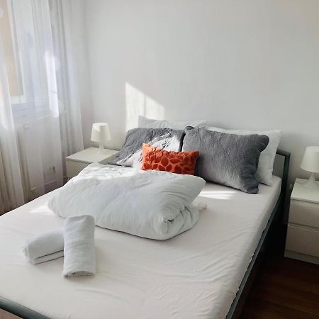 Joy City Stay Ionel Perlea 19 Timișoara Zewnętrze zdjęcie