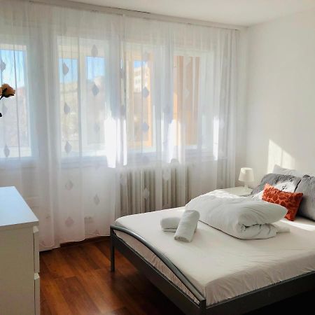Joy City Stay Ionel Perlea 19 Timișoara Zewnętrze zdjęcie