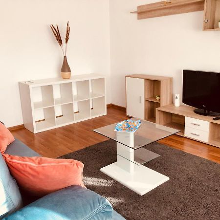 Joy City Stay Ionel Perlea 19 Timișoara Zewnętrze zdjęcie