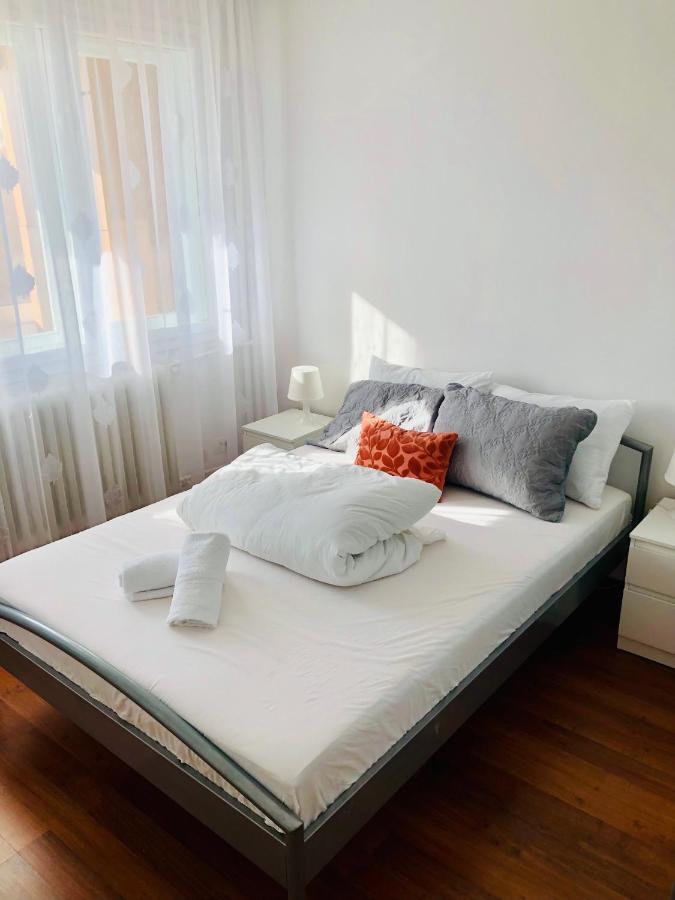 Joy City Stay Ionel Perlea 19 Timișoara Zewnętrze zdjęcie
