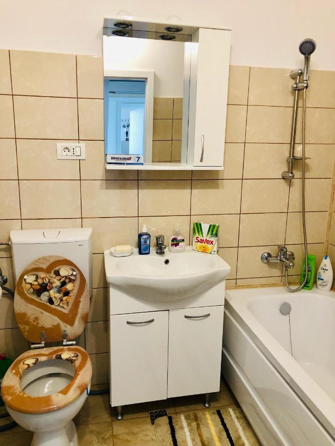 Joy City Stay Ionel Perlea 19 Timișoara Zewnętrze zdjęcie
