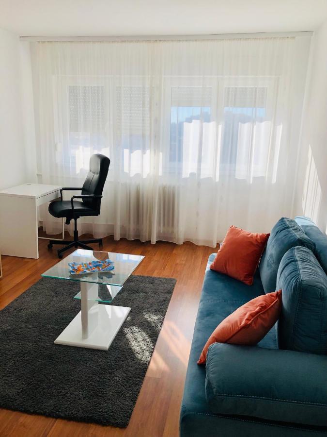 Joy City Stay Ionel Perlea 19 Timișoara Zewnętrze zdjęcie