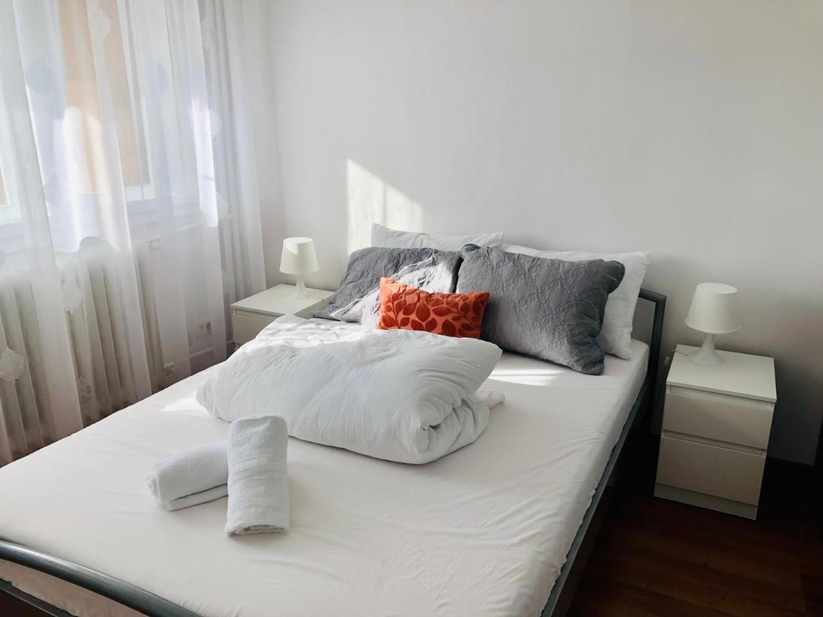 Joy City Stay Ionel Perlea 19 Timișoara Zewnętrze zdjęcie