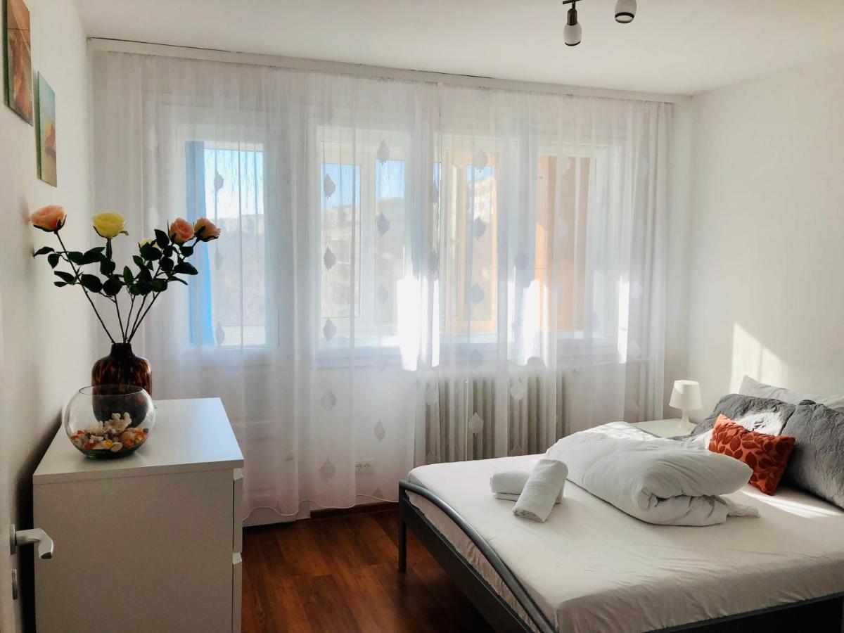 Joy City Stay Ionel Perlea 19 Timișoara Zewnętrze zdjęcie