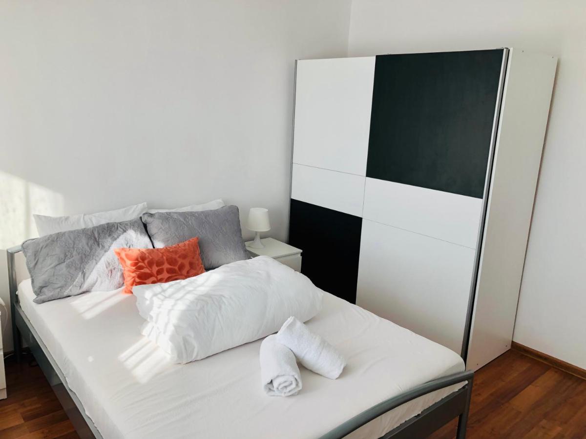 Joy City Stay Ionel Perlea 19 Timișoara Zewnętrze zdjęcie