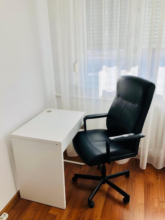 Joy City Stay Ionel Perlea 19 Timișoara Zewnętrze zdjęcie