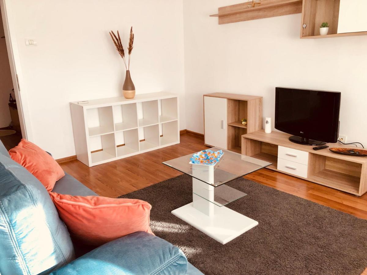 Joy City Stay Ionel Perlea 19 Timișoara Zewnętrze zdjęcie