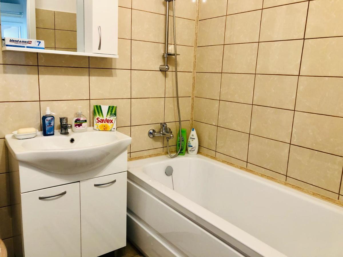 Joy City Stay Ionel Perlea 19 Timișoara Zewnętrze zdjęcie