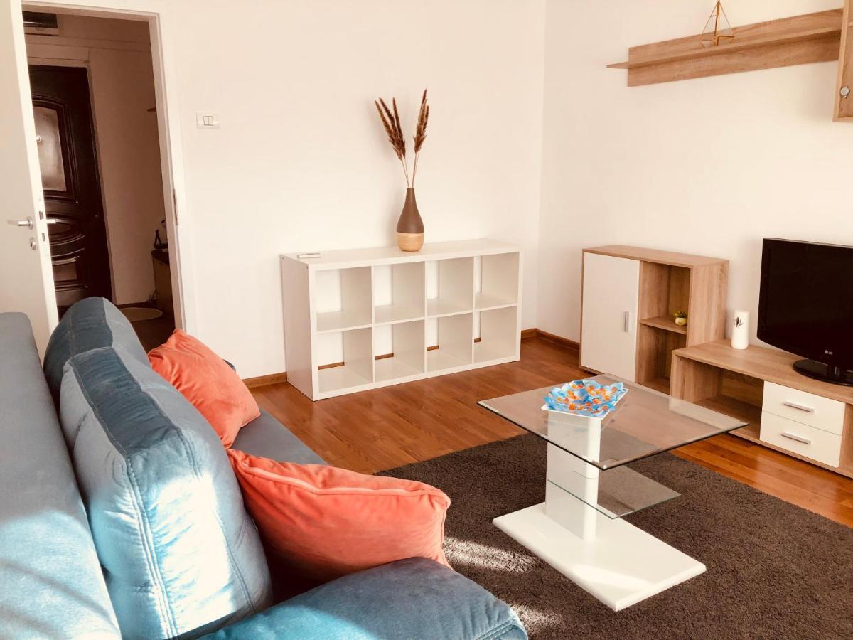Joy City Stay Ionel Perlea 19 Timișoara Zewnętrze zdjęcie