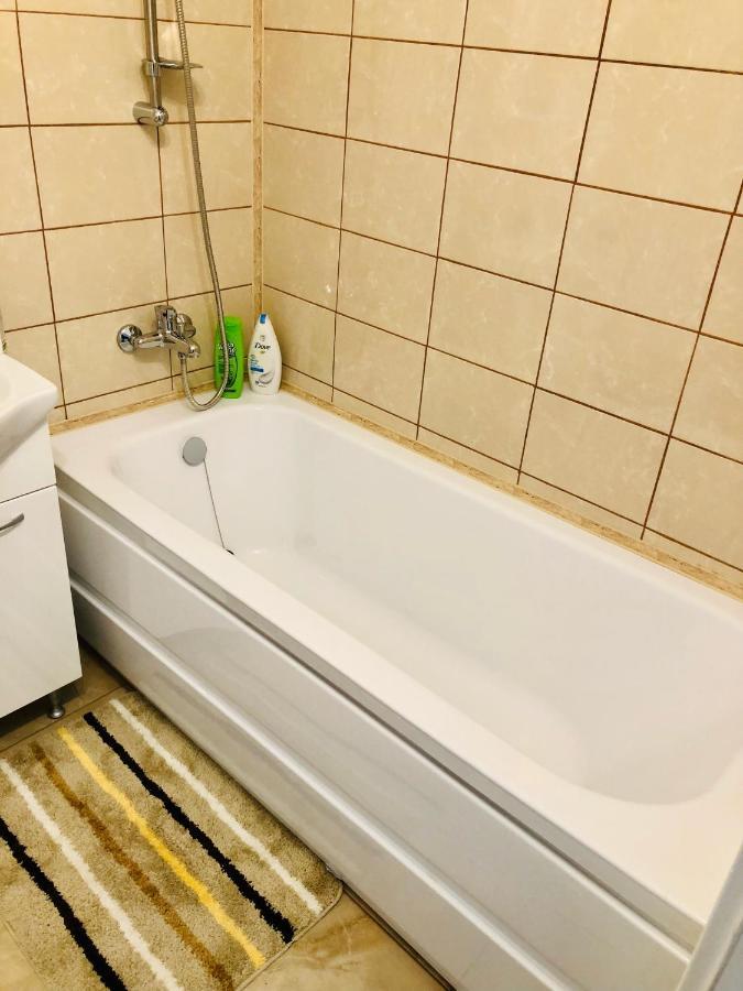 Joy City Stay Ionel Perlea 19 Timișoara Zewnętrze zdjęcie