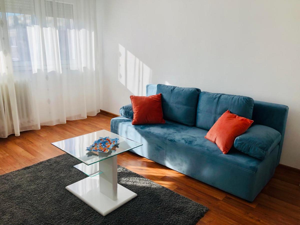 Joy City Stay Ionel Perlea 19 Timișoara Zewnętrze zdjęcie