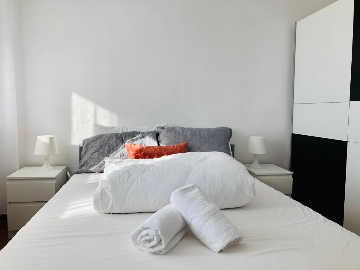 Joy City Stay Ionel Perlea 19 Timișoara Zewnętrze zdjęcie
