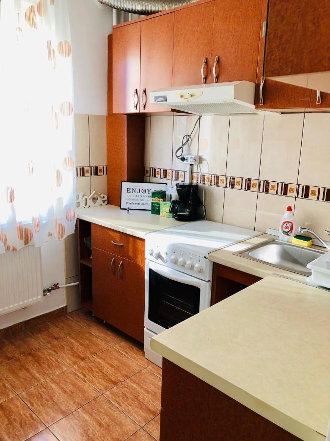 Joy City Stay Ionel Perlea 19 Timișoara Zewnętrze zdjęcie