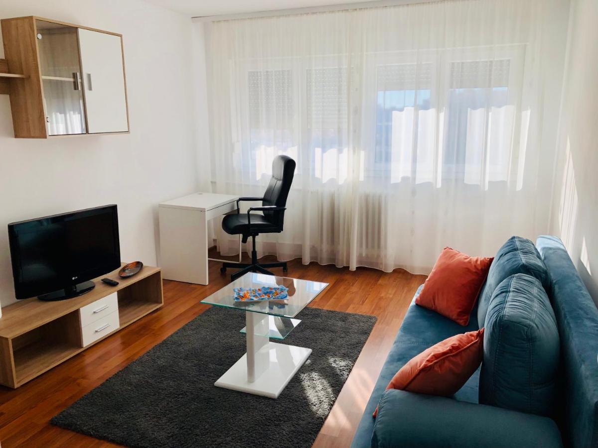 Joy City Stay Ionel Perlea 19 Timișoara Zewnętrze zdjęcie
