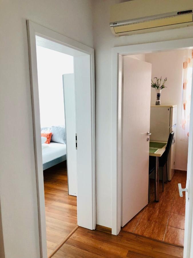 Joy City Stay Ionel Perlea 19 Timișoara Zewnętrze zdjęcie