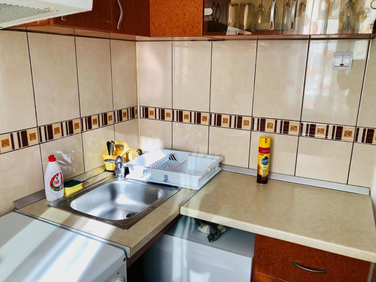 Joy City Stay Ionel Perlea 19 Timișoara Zewnętrze zdjęcie