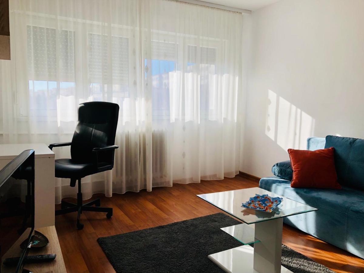 Joy City Stay Ionel Perlea 19 Timișoara Zewnętrze zdjęcie