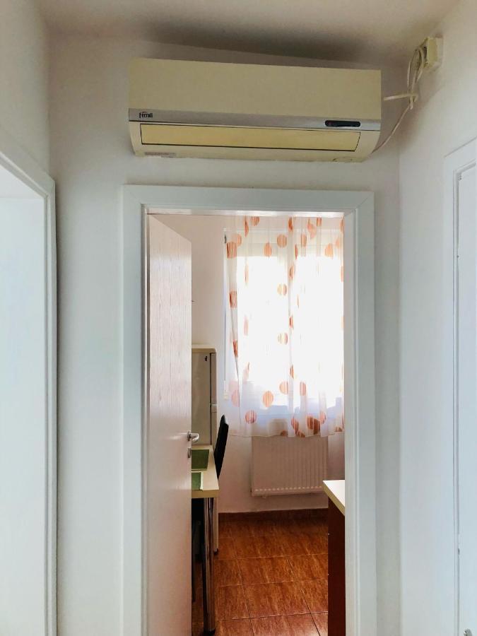Joy City Stay Ionel Perlea 19 Timișoara Zewnętrze zdjęcie