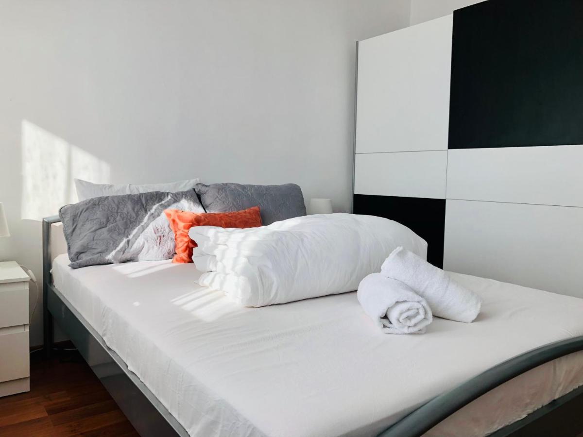 Joy City Stay Ionel Perlea 19 Timișoara Zewnętrze zdjęcie